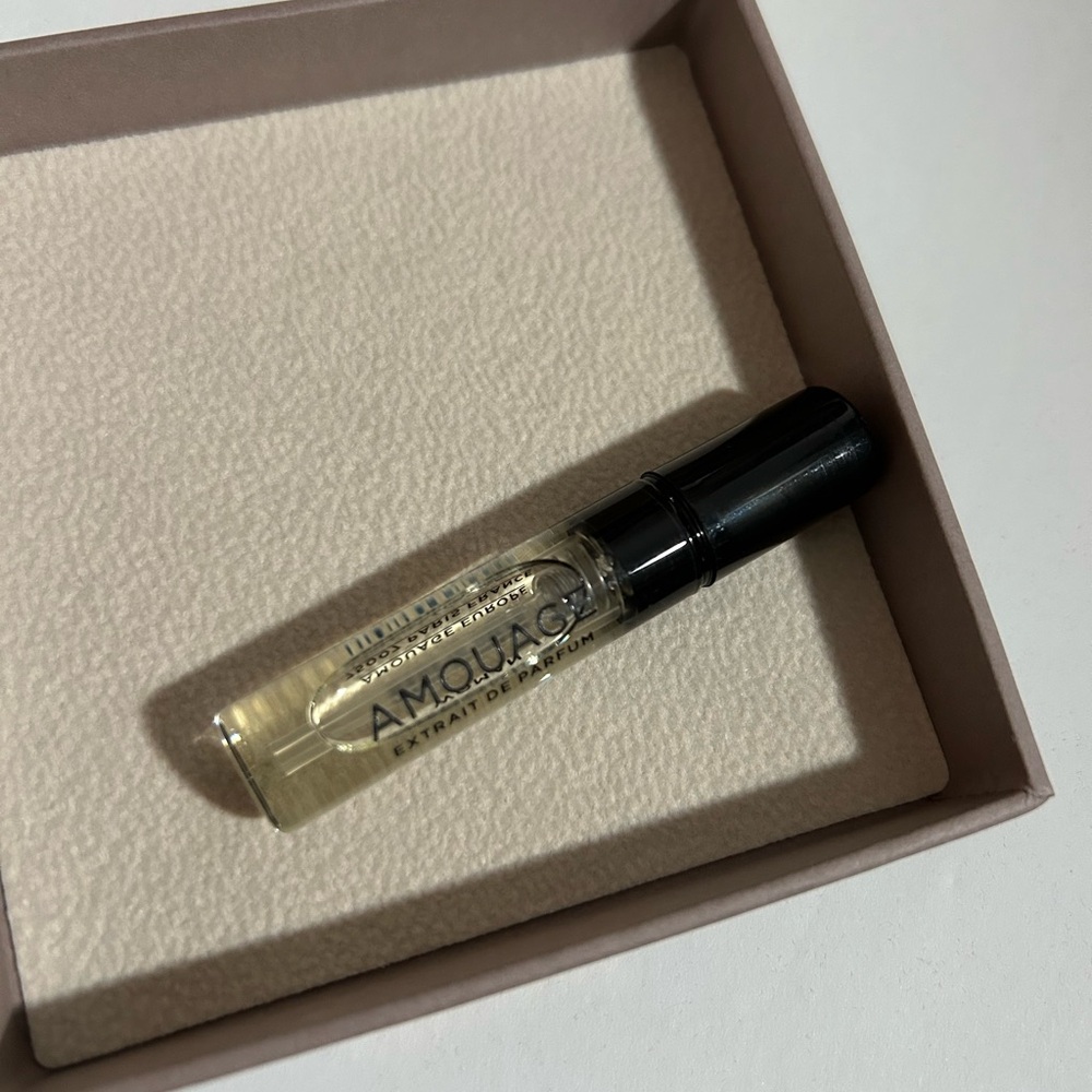 NEW!! Amouage Honour 43 Perfume Sample Size: 2ml